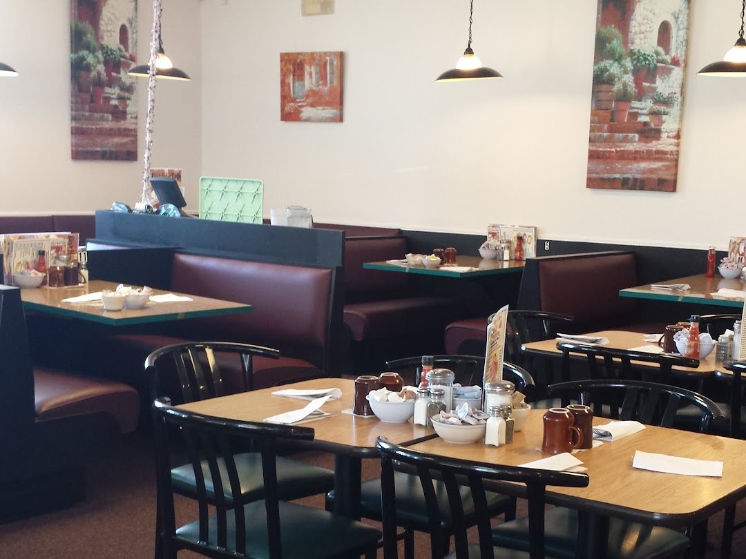 Liz's Ham Cafe